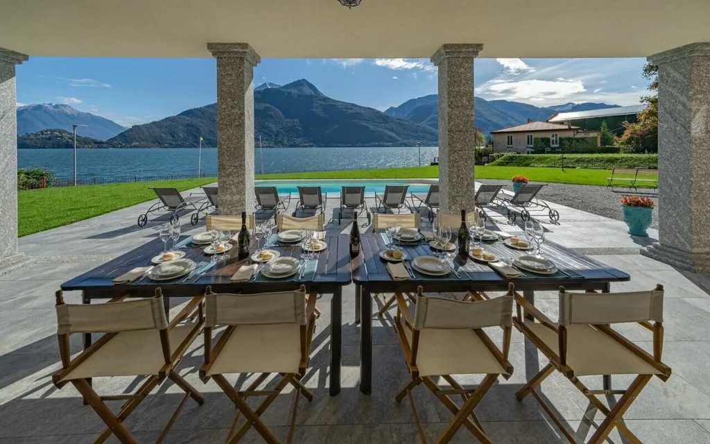 Villa Angelica