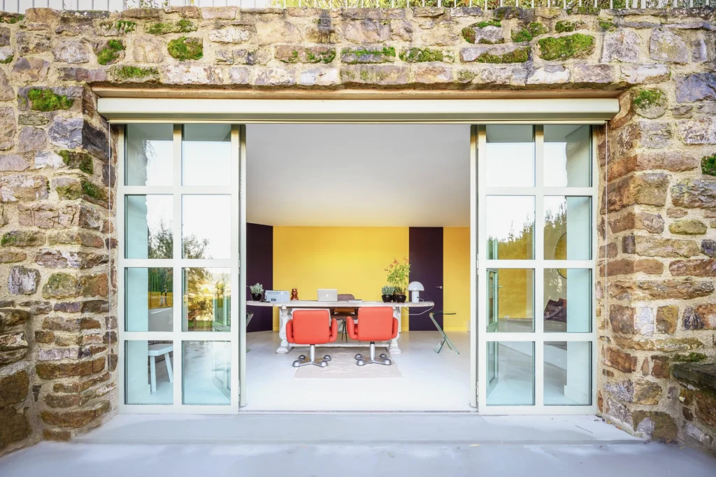 Villa Benvista