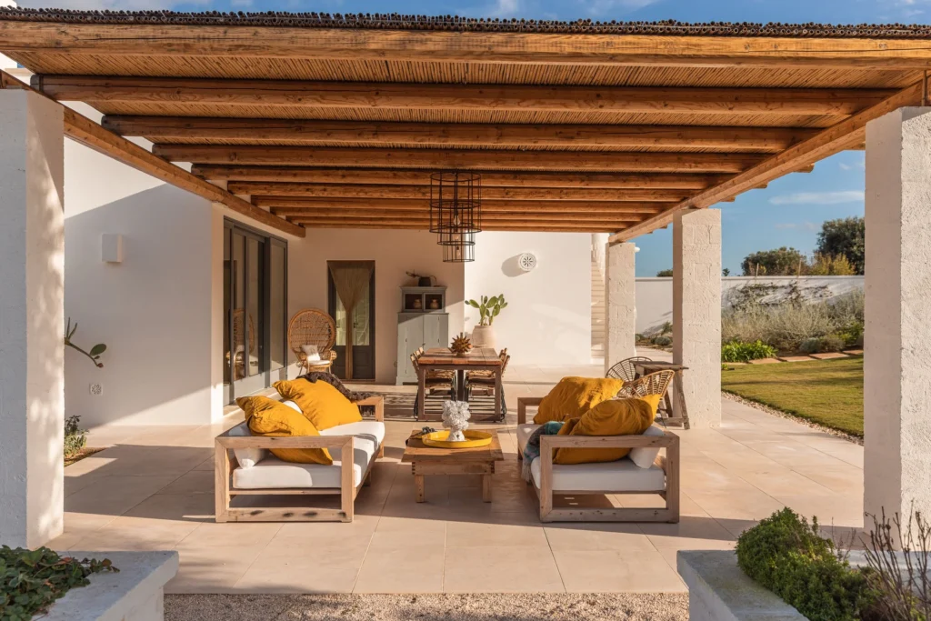 Villa Brillalta