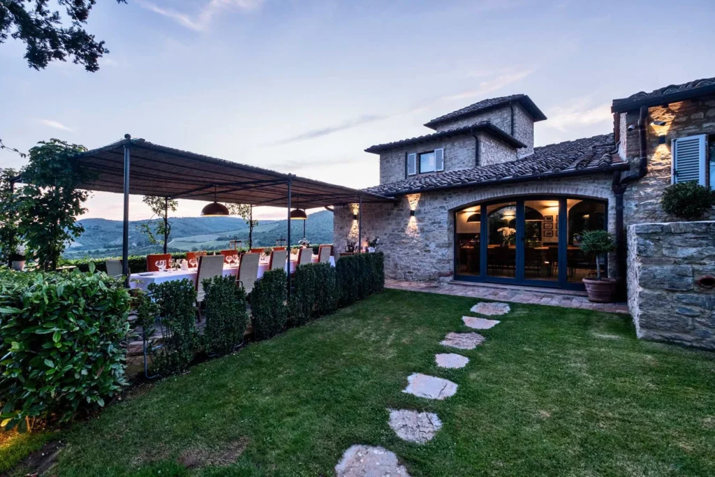 Villa Colli