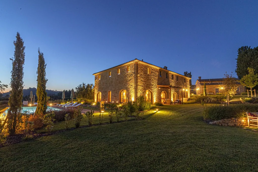 Villa Danica