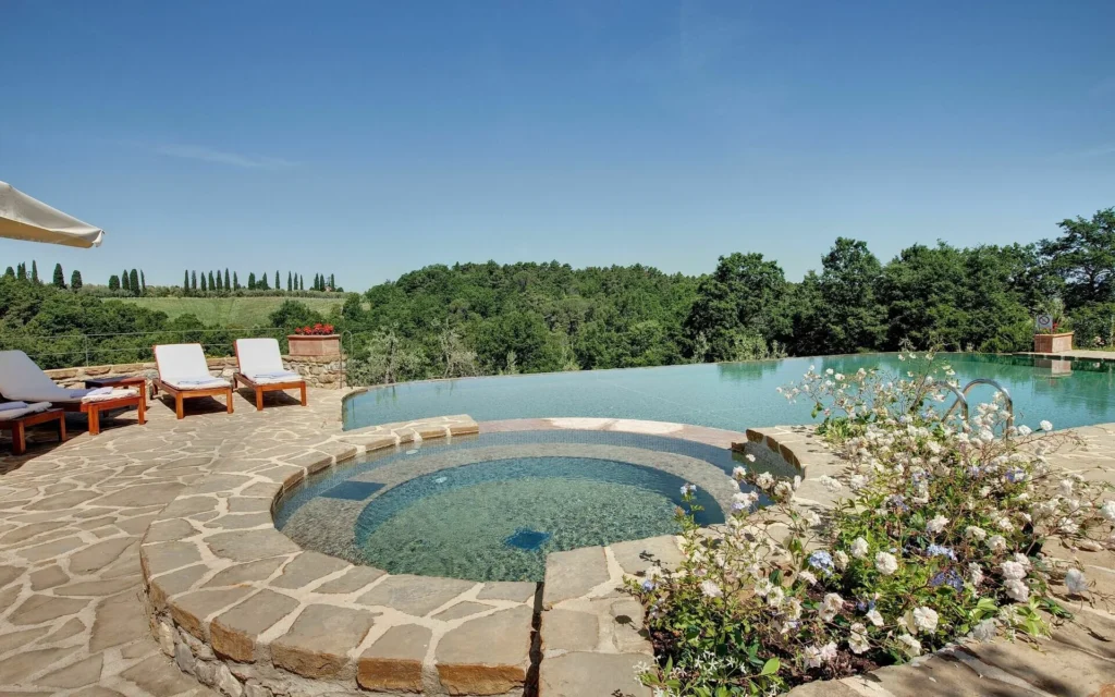 Villa Fontanella