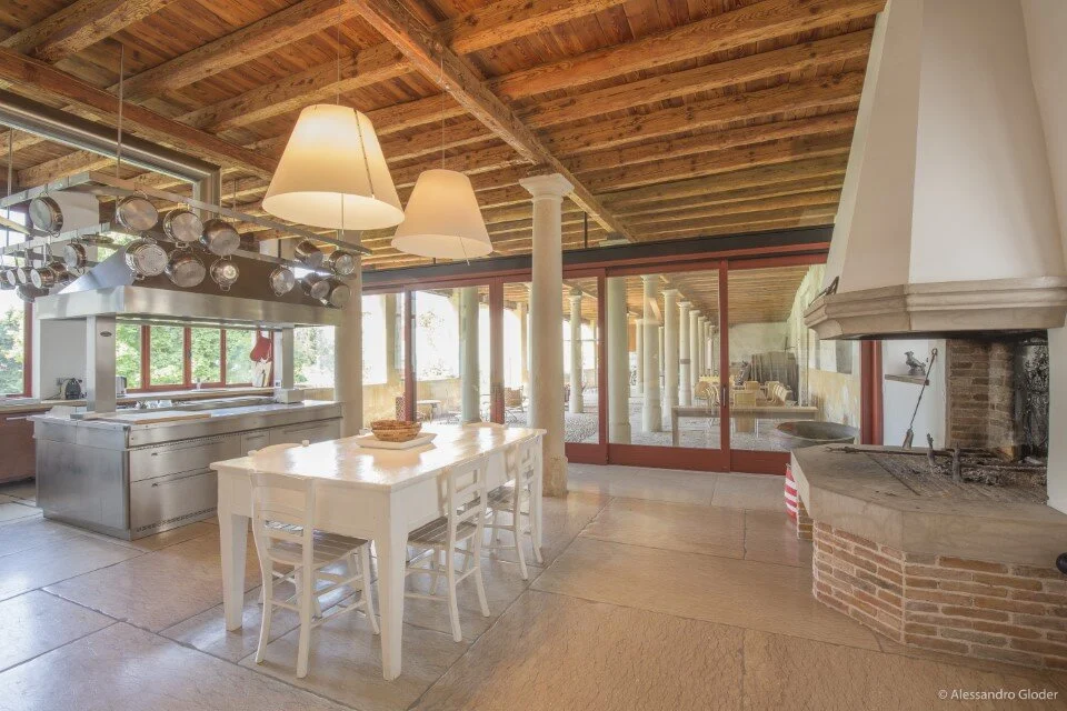 Villa Gelsomina