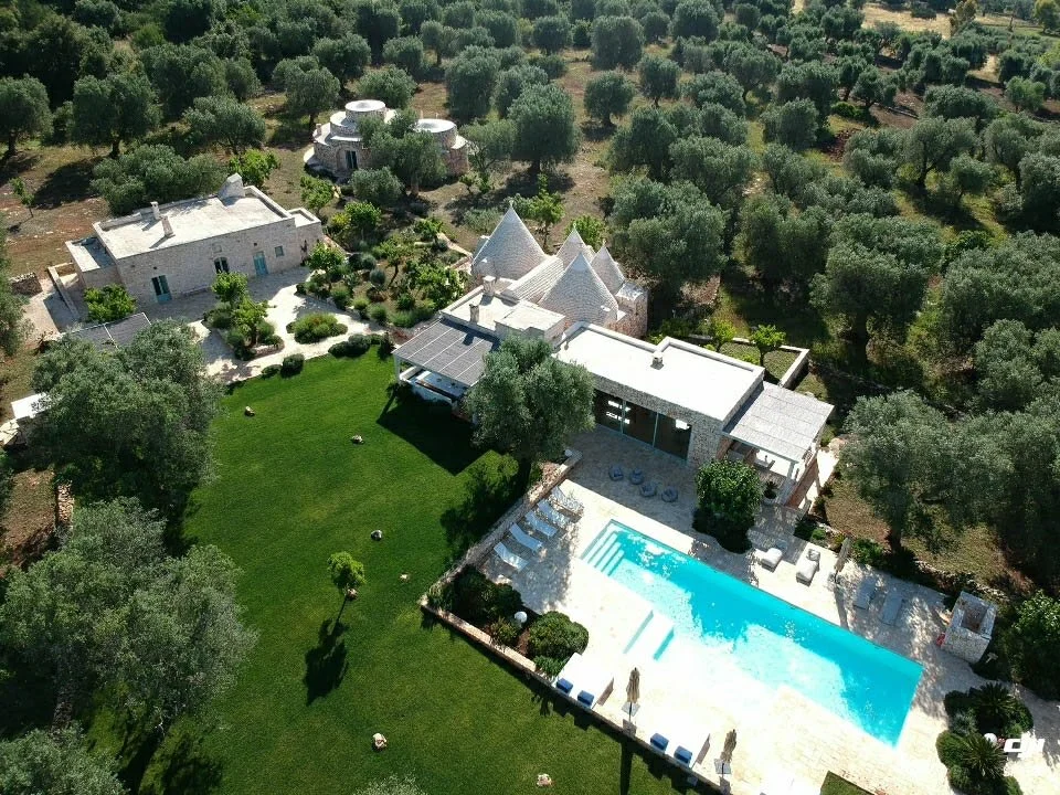 Villa Hiera