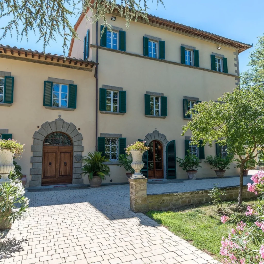 Villa Ivana