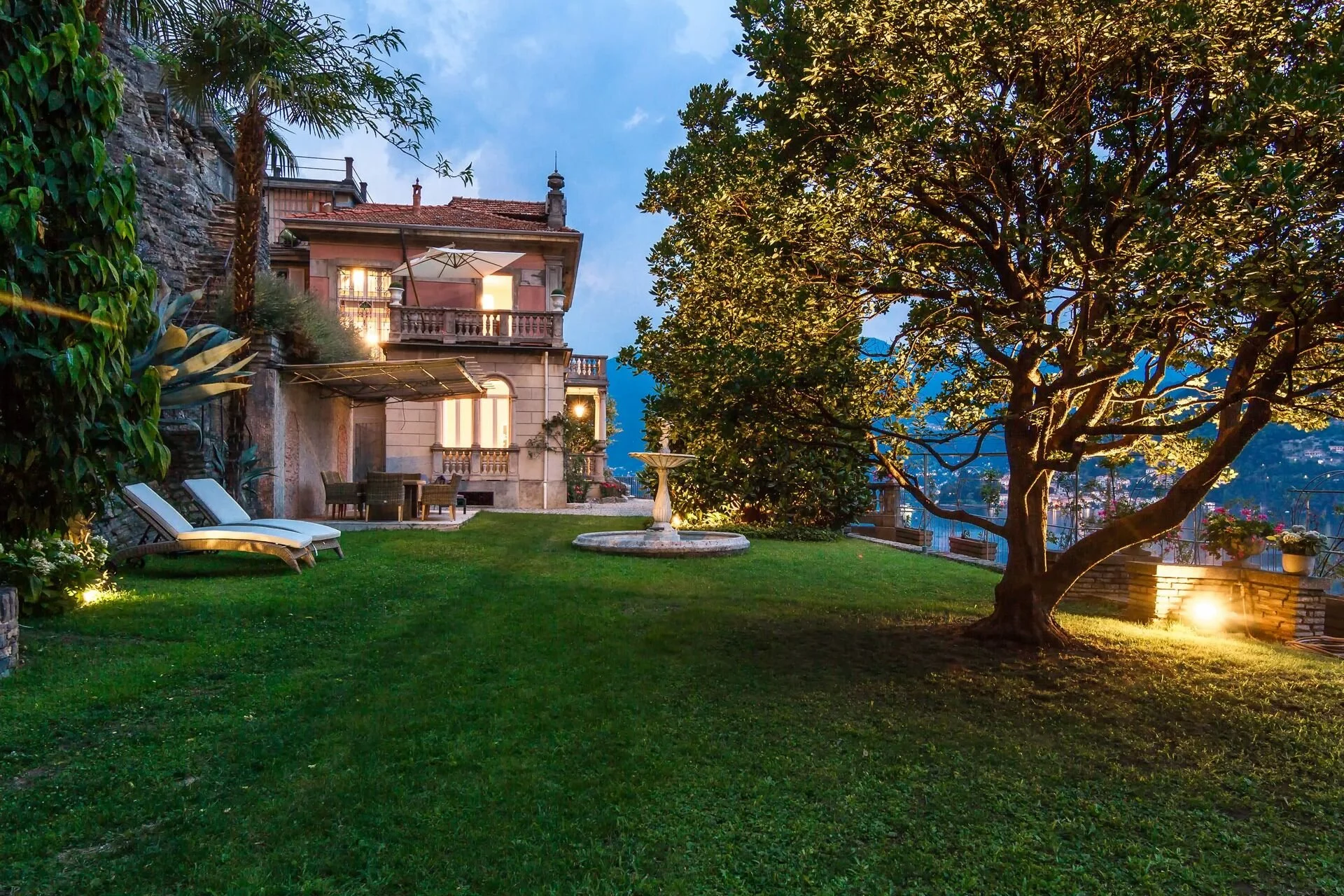 Villa Lucia