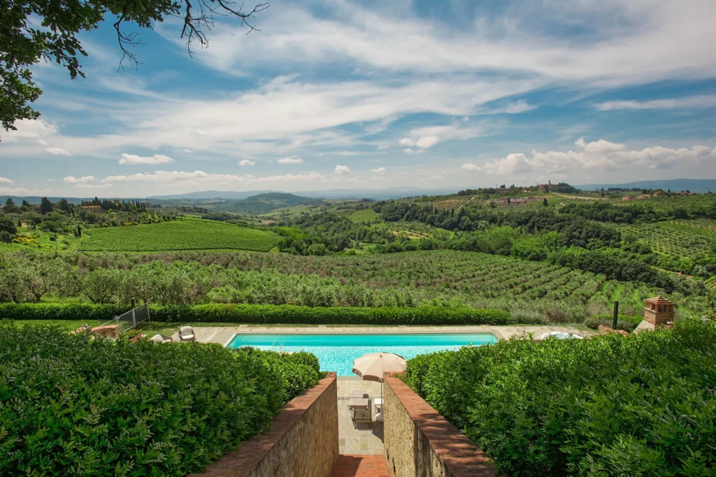 Villa Morea