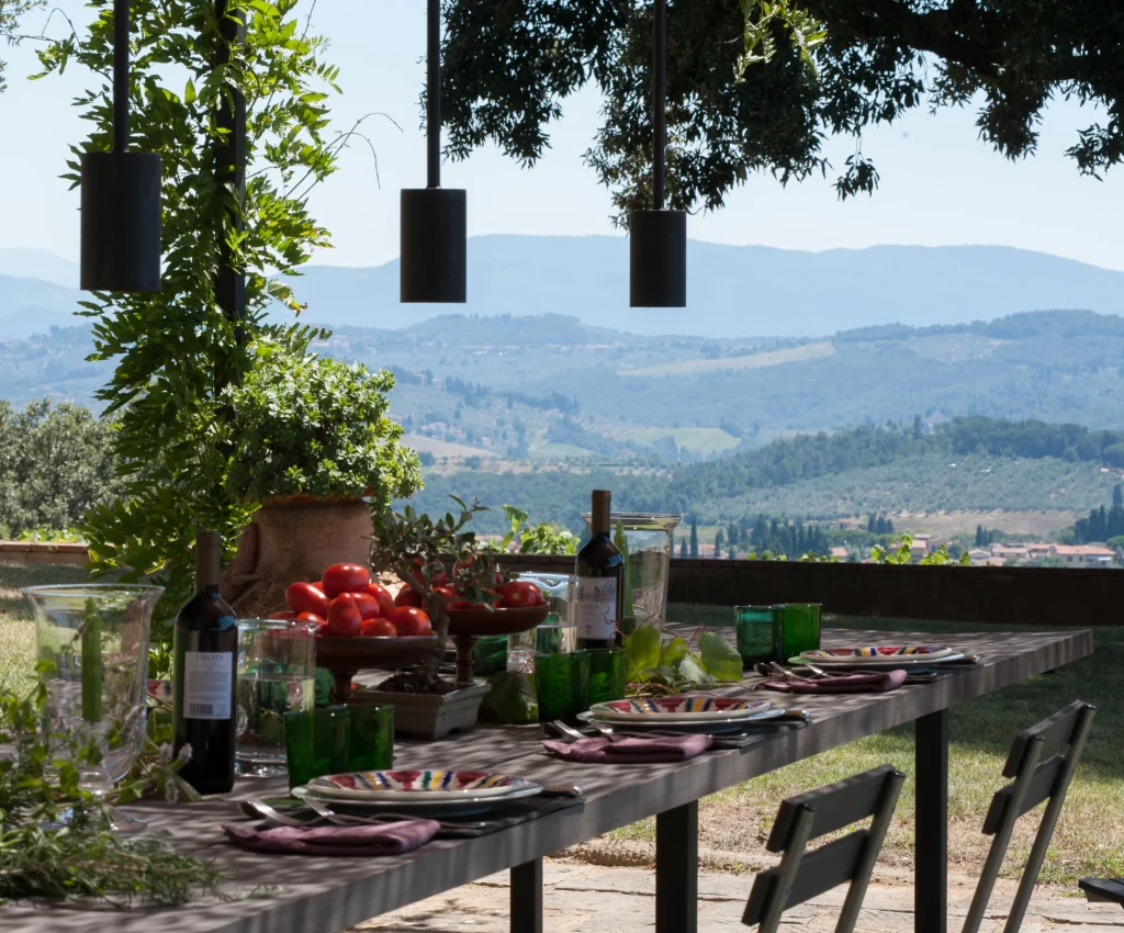 Villa Tavernaccia