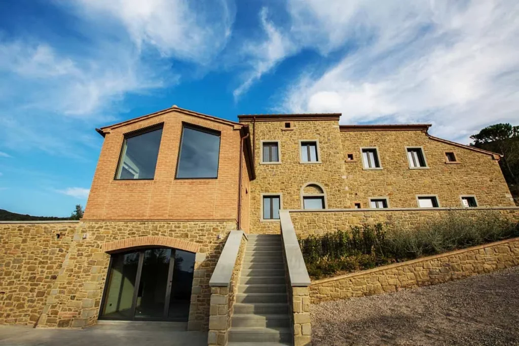 Villa Tullia