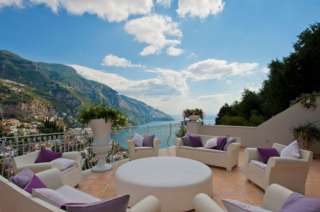Amalfi Coast