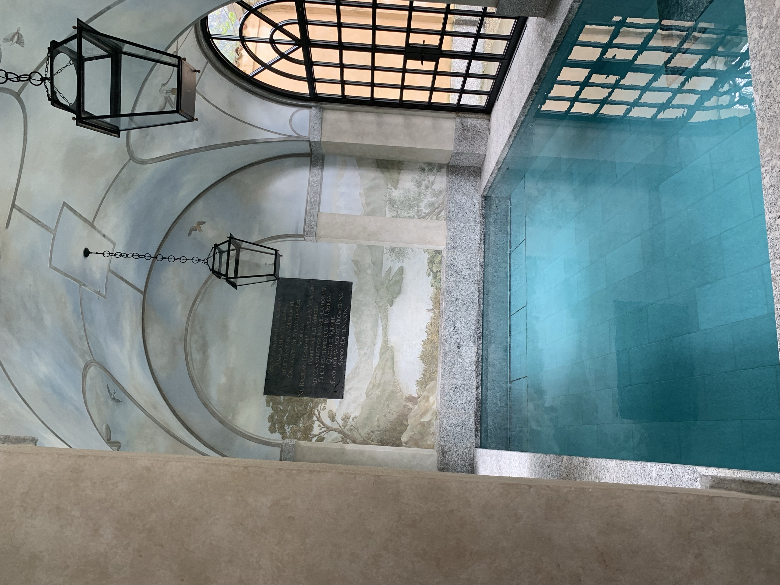 Wellness Villas