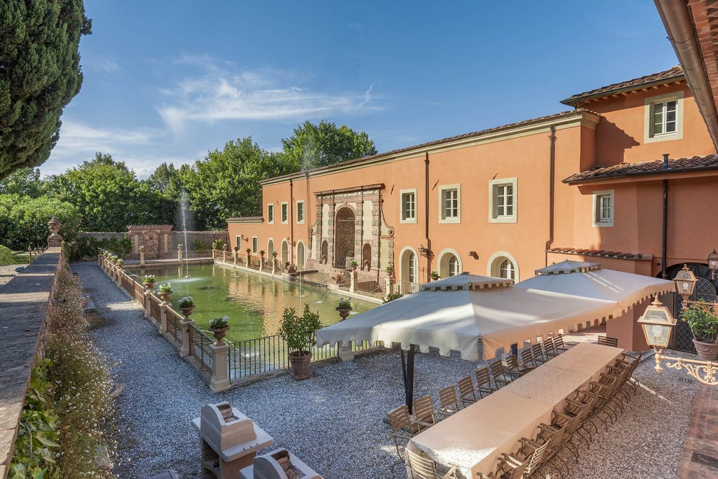 Borgo Bernardini