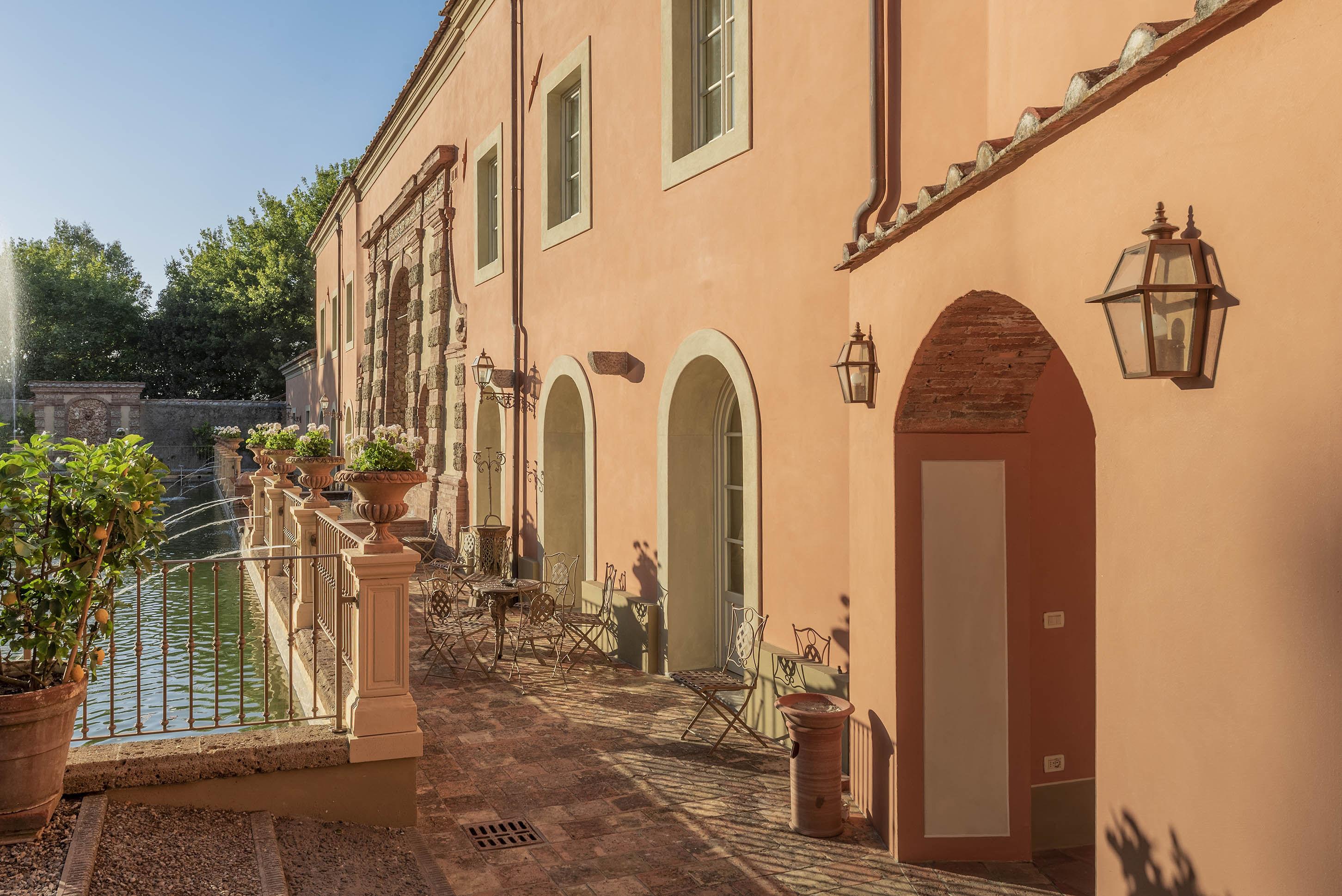Borgo Bernardini photo 2