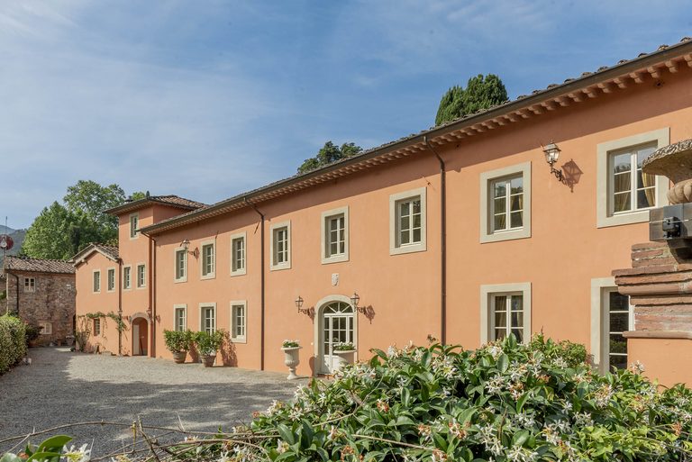 Borgo Bernardini, Tuscany — photo 03