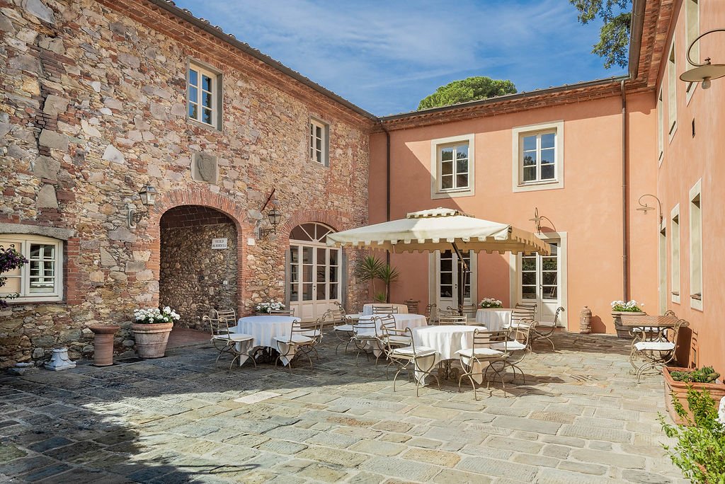Borgo Bernardini photo 21