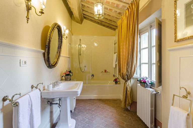 Borgo Bernardini, Tuscany — interior 16