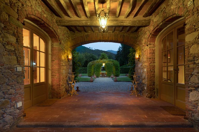 Borgo Bernardini, Tuscany — interior 39