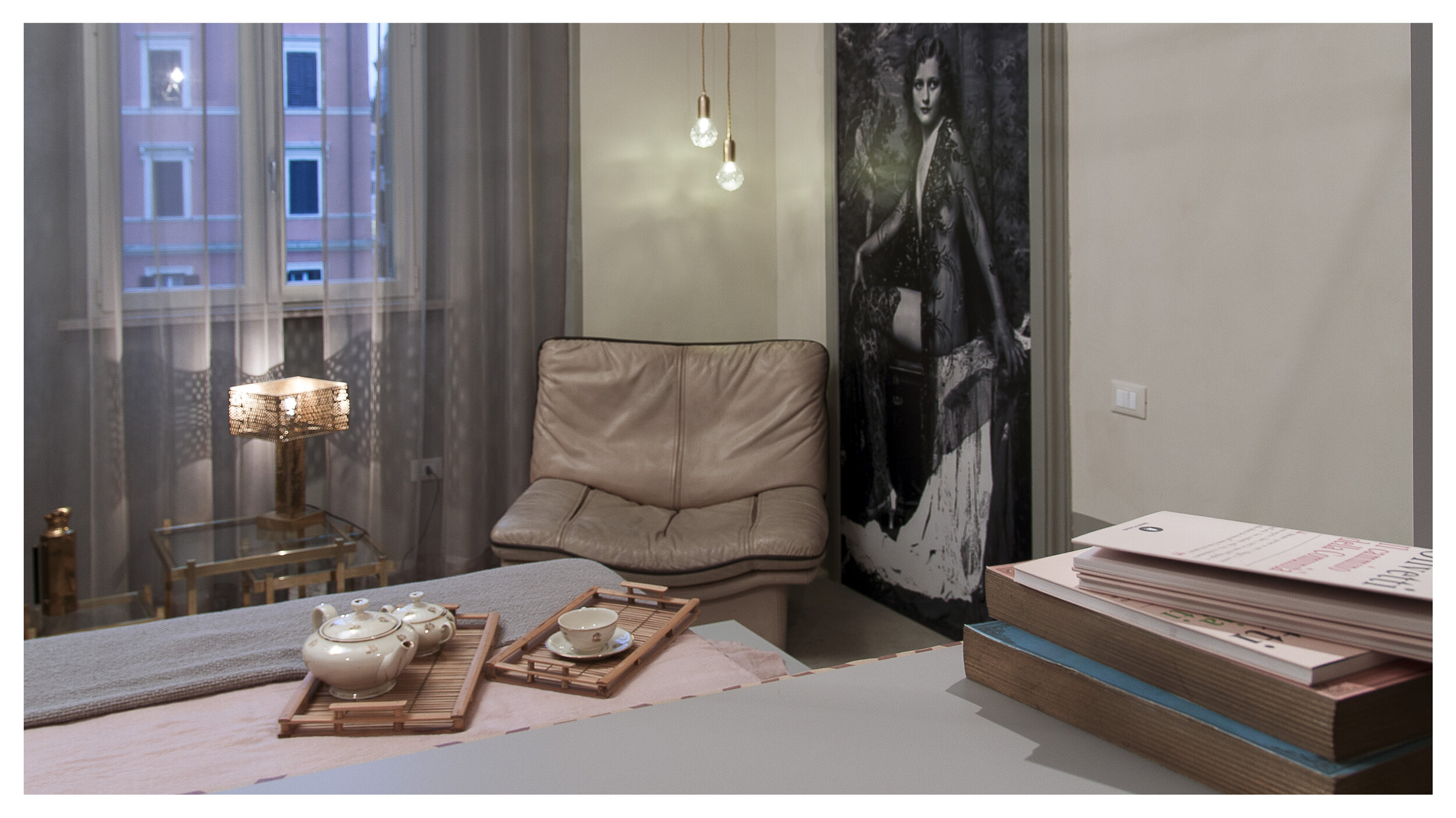 CasaCau Double Corner Apartment photo 3