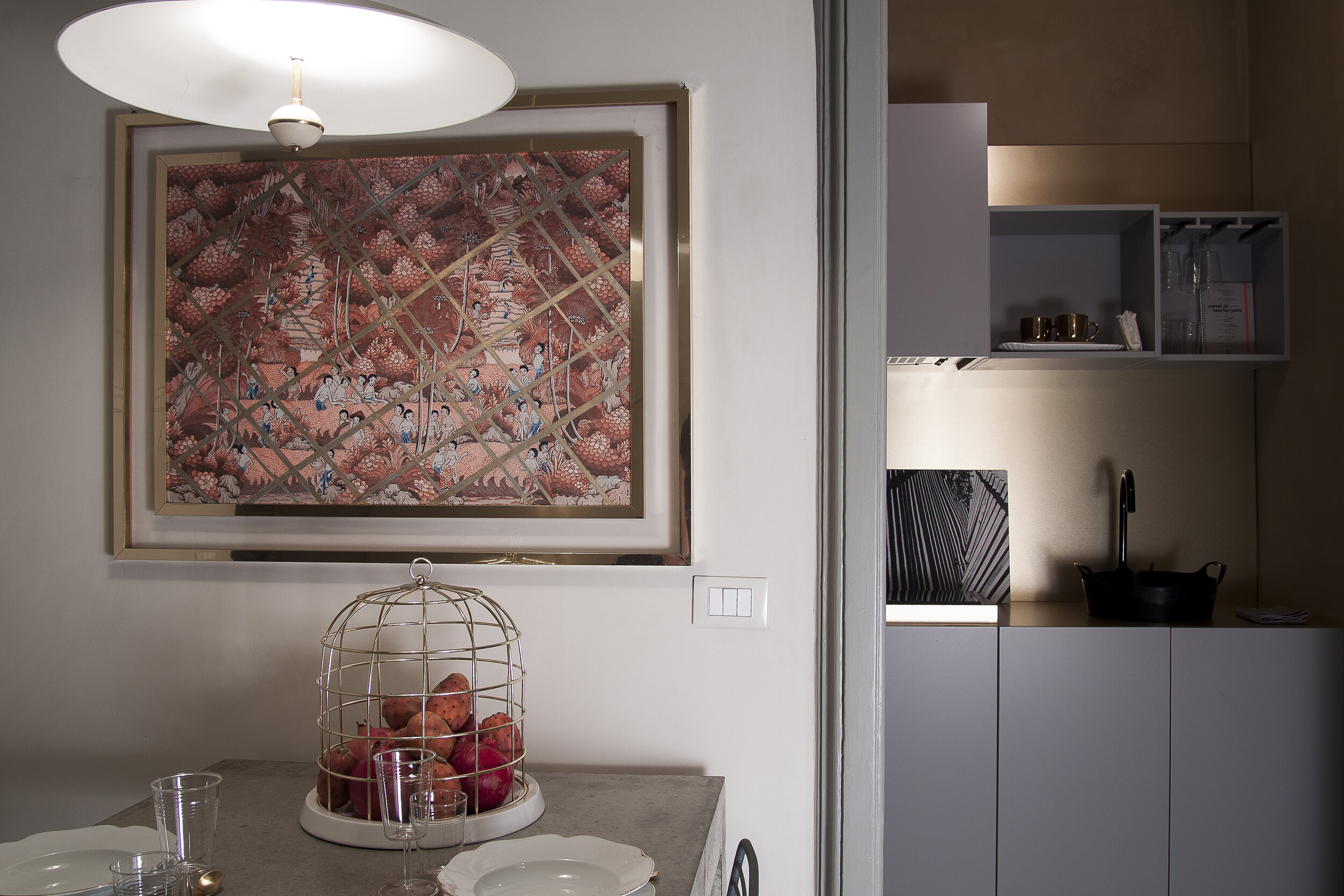 CasaCau Double Corner Apartment photo 4