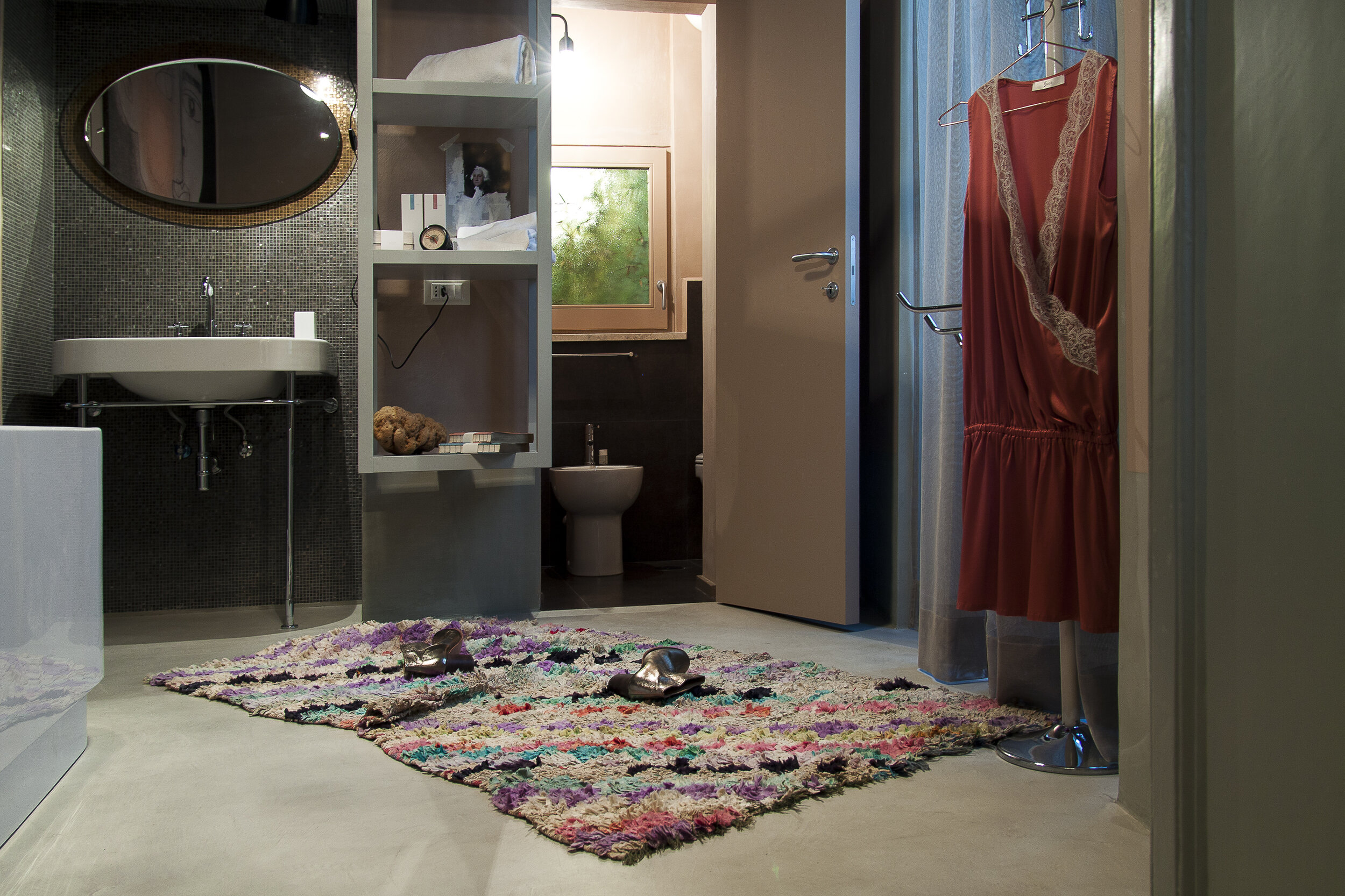 CasaCau Double Corner Apartment photo 6