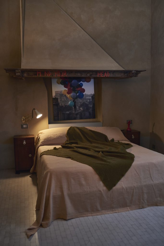CasaCau Master Apartment