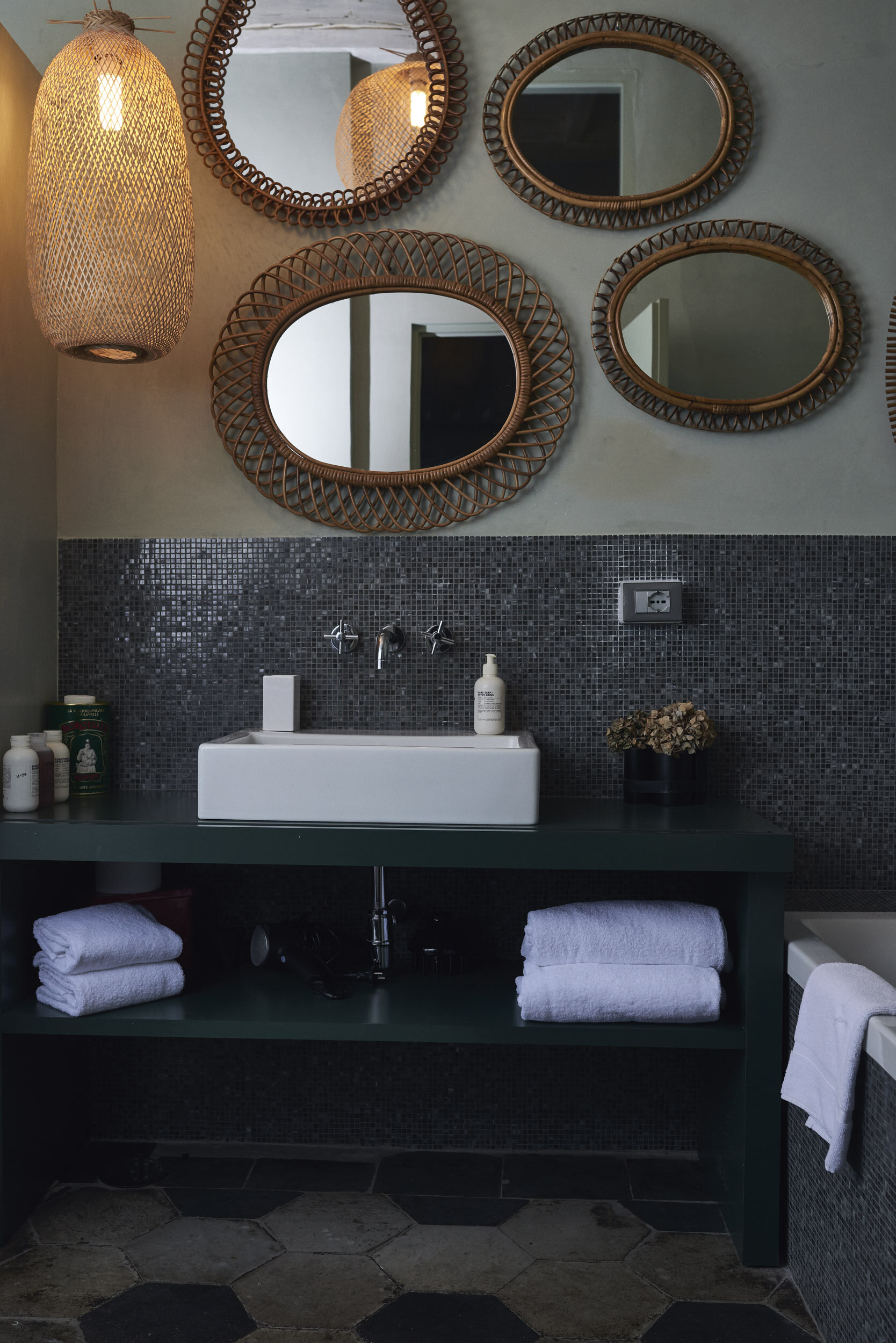 CasaCau Master Apartment photo 4