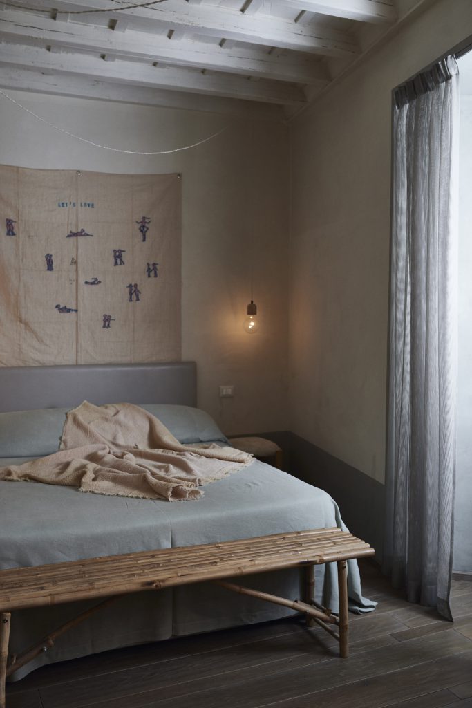 CasaCau Studio Apartment