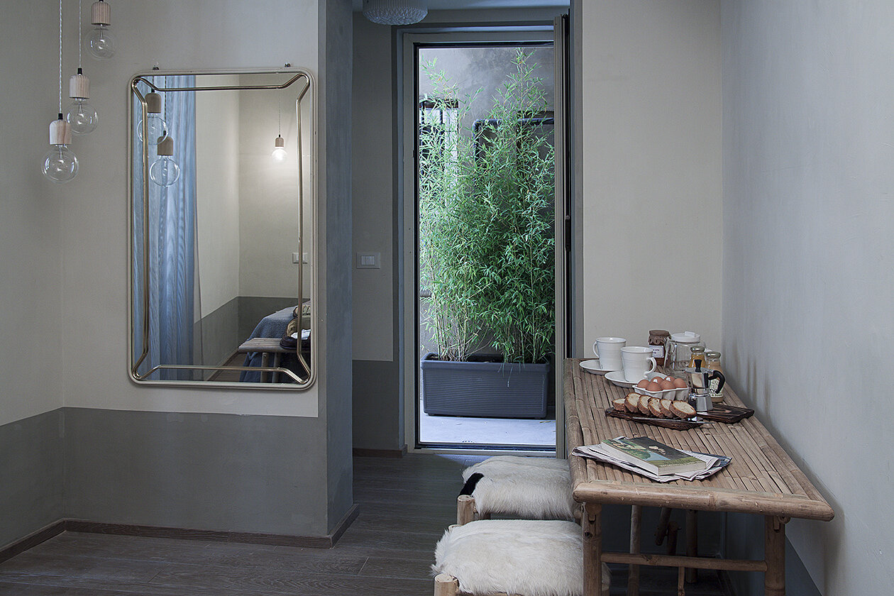 CasaCau Studio Apartment photo 3