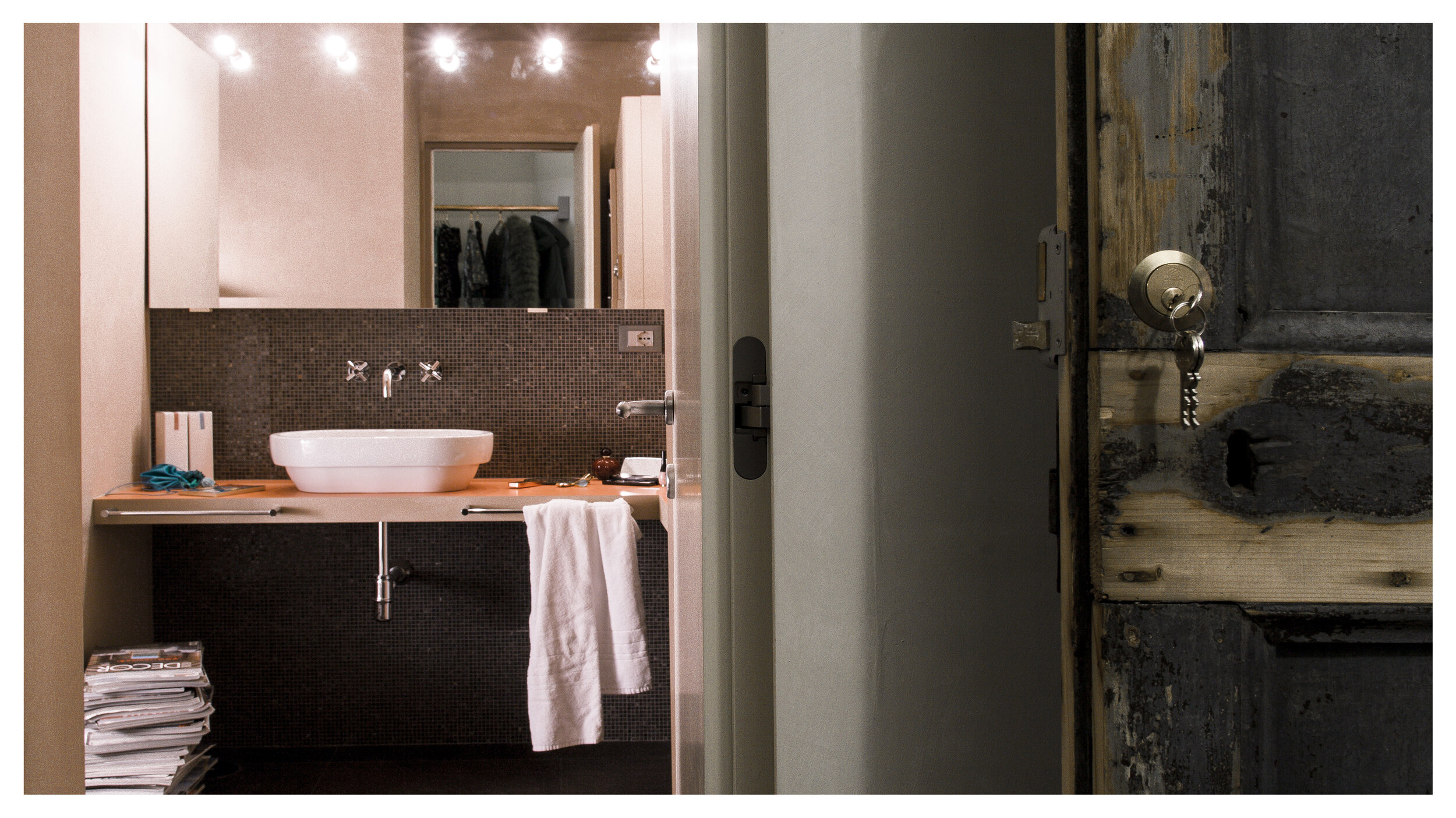 CasaCau Studio Apartment photo 4