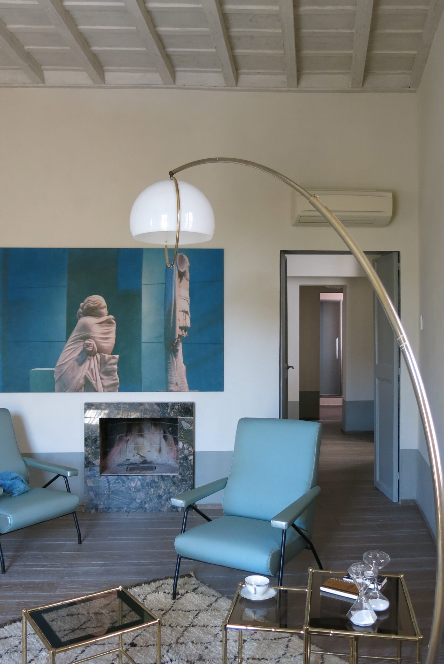 CasaCau Top Floor Apartment photo 2