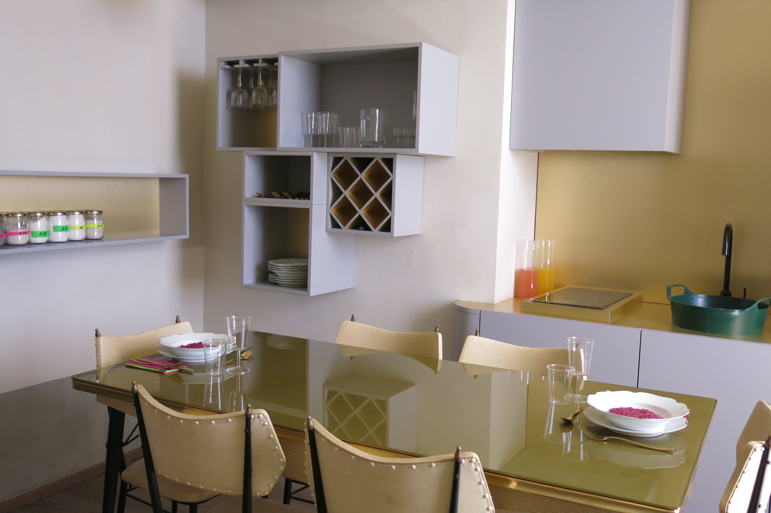 CasaCau Top Floor Apartment photo 3