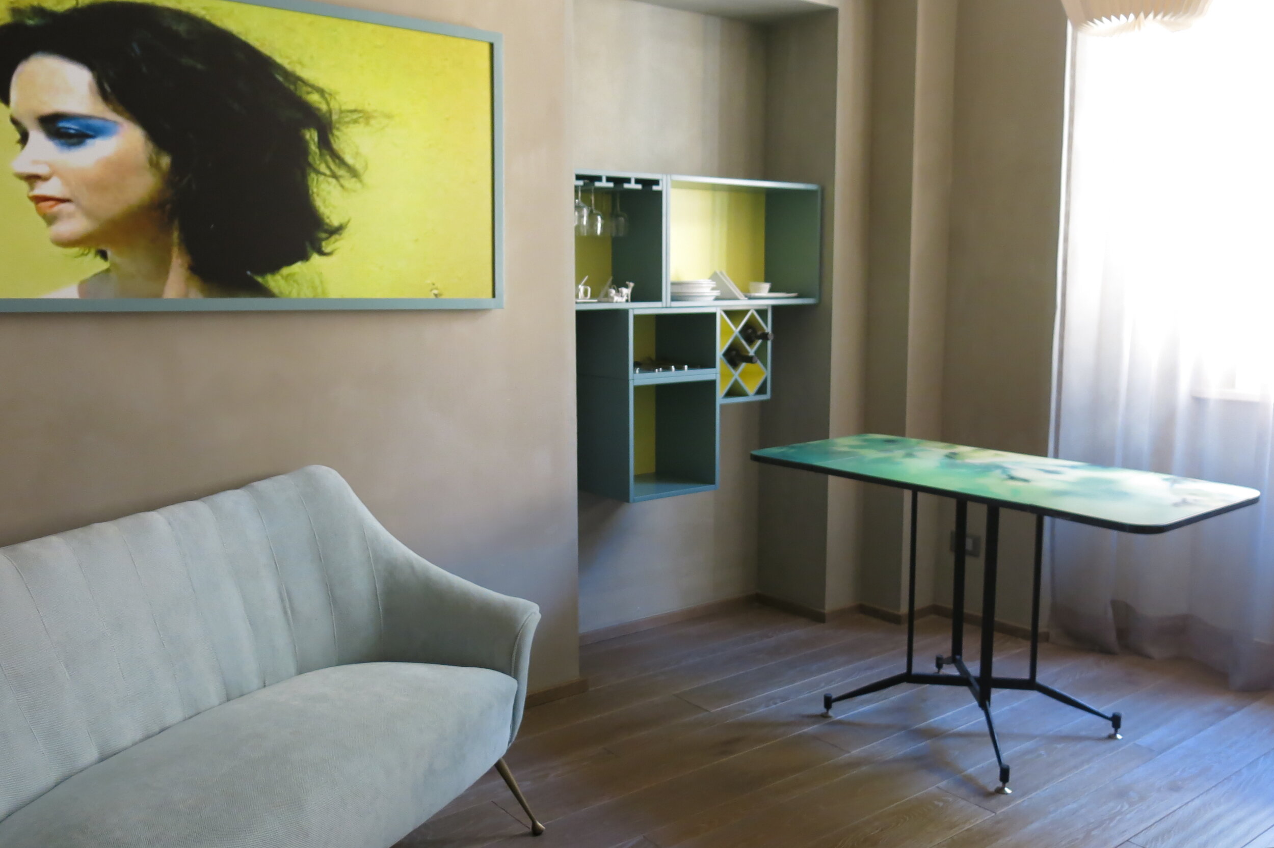 CasaCau Top Floor Apartment photo 5