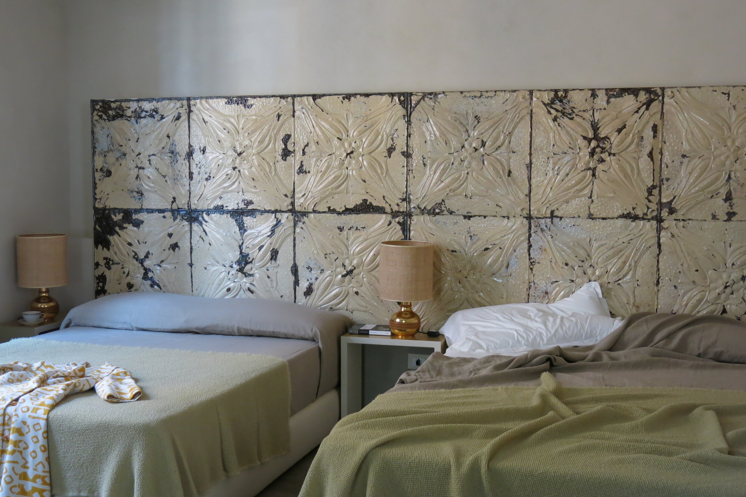 CasaCau Top Floor Apartment photo 7
