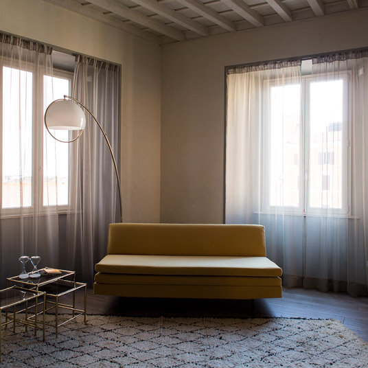 CasaCau Top Floor Apartment photo 9