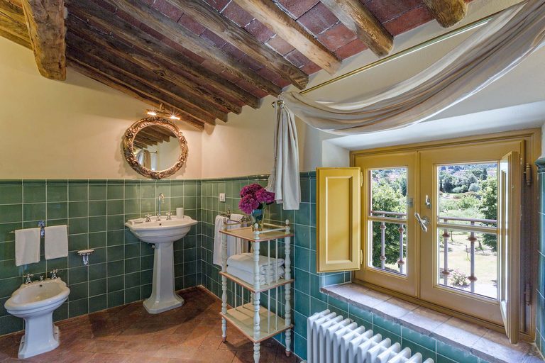 Casa Del Fattore, Tuscany — photo 22