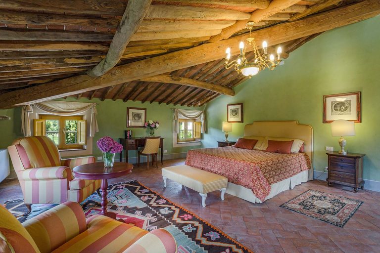Casa Del Fattore, Tuscany — photo 24