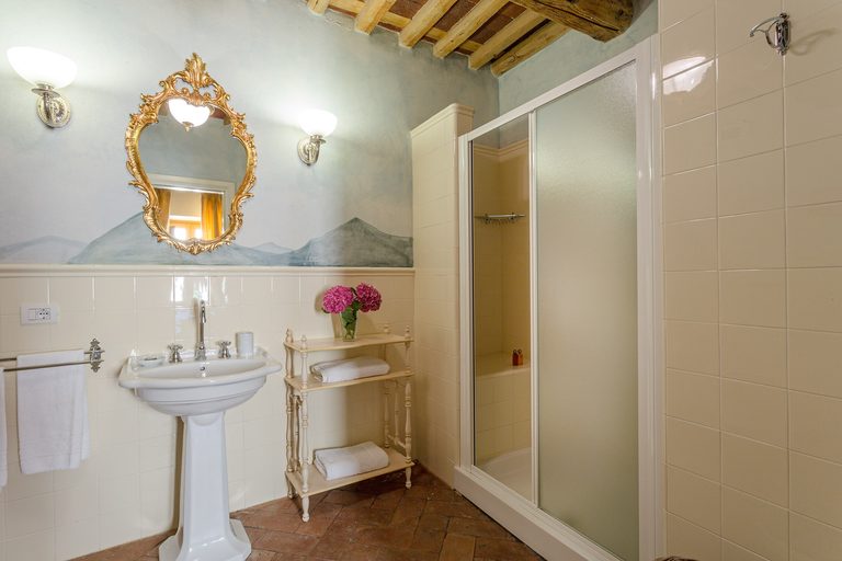 Casa Del Fattore, Tuscany — photo 39