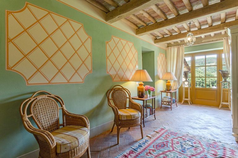 Casa Del Fattore, Tuscany — photo 51
