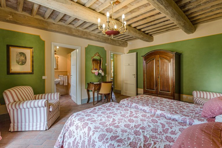 Casa Del Fattore, Tuscany — photo 54