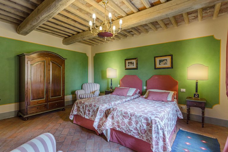 Casa Del Fattore, Tuscany — photo 55