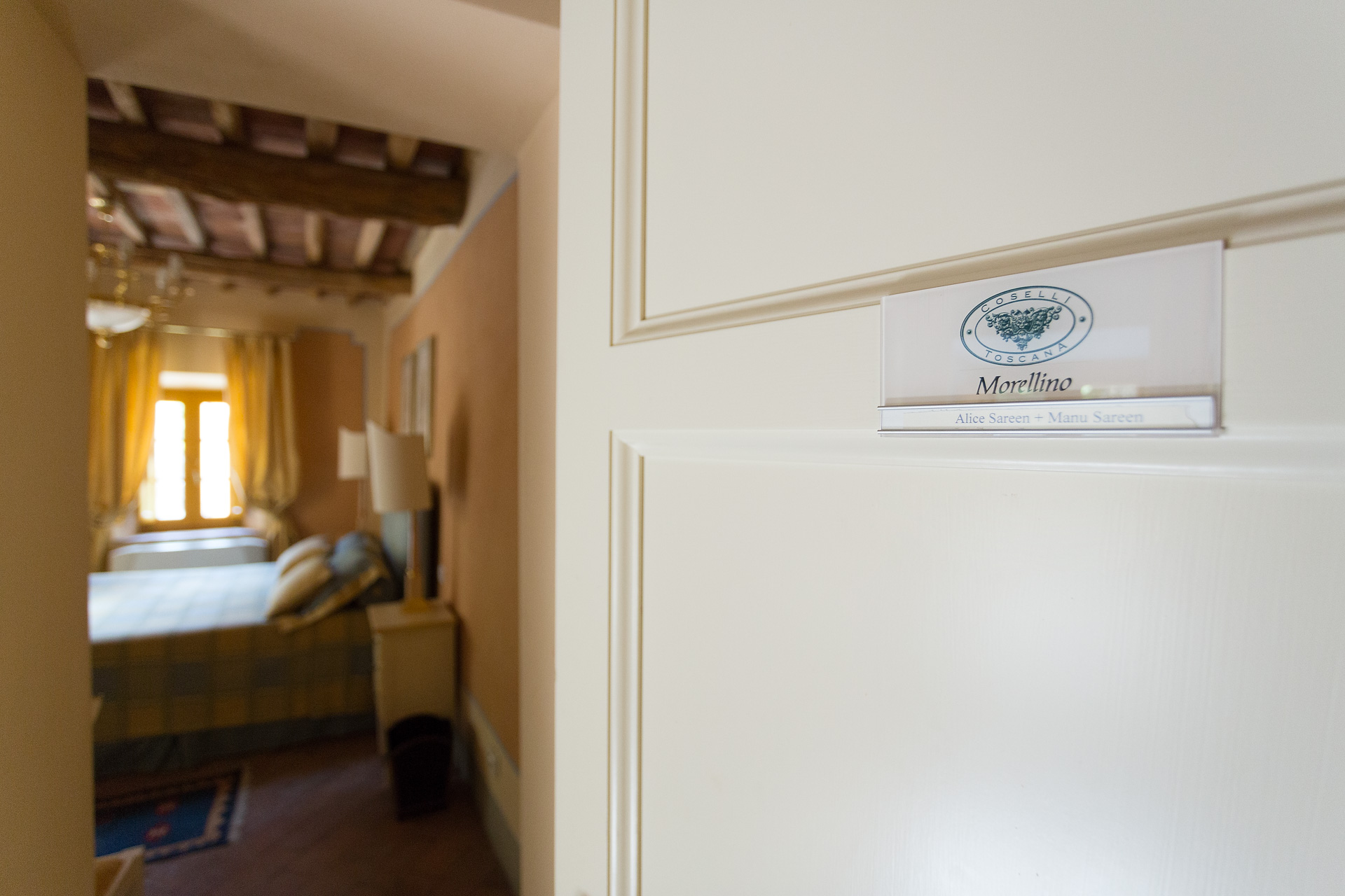 Casa Del Fattore photo 34
