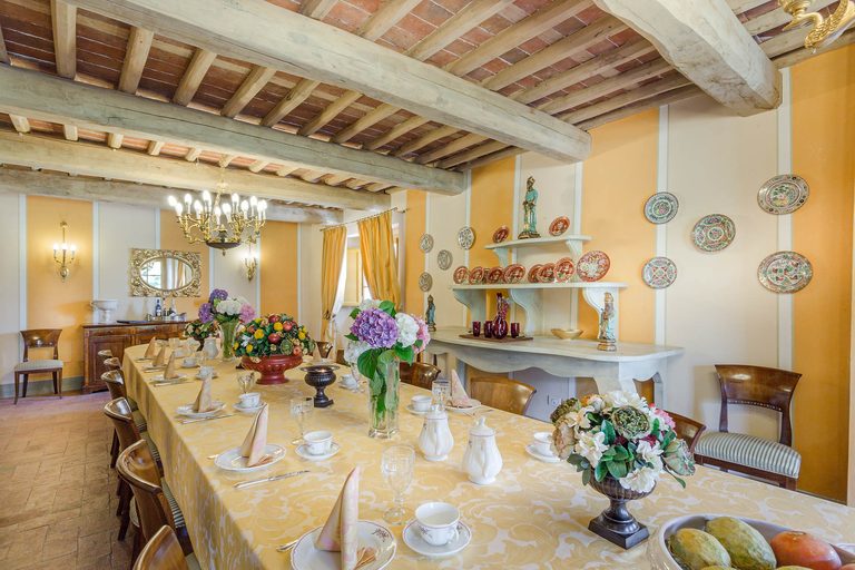 Casa Del Fattore, Tuscany — photo 75