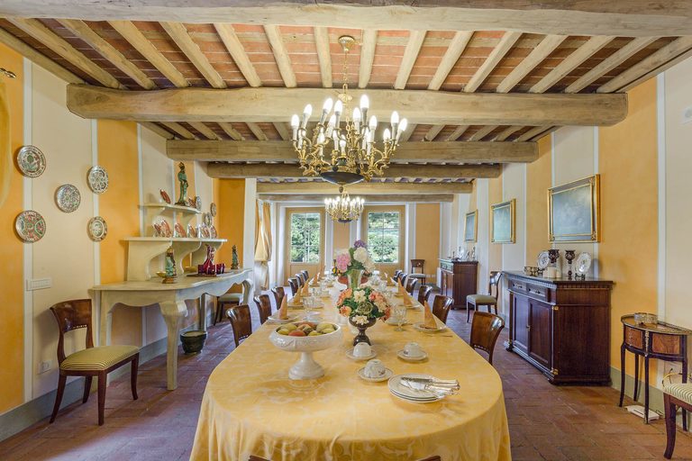 Casa Del Fattore, Tuscany — photo 76