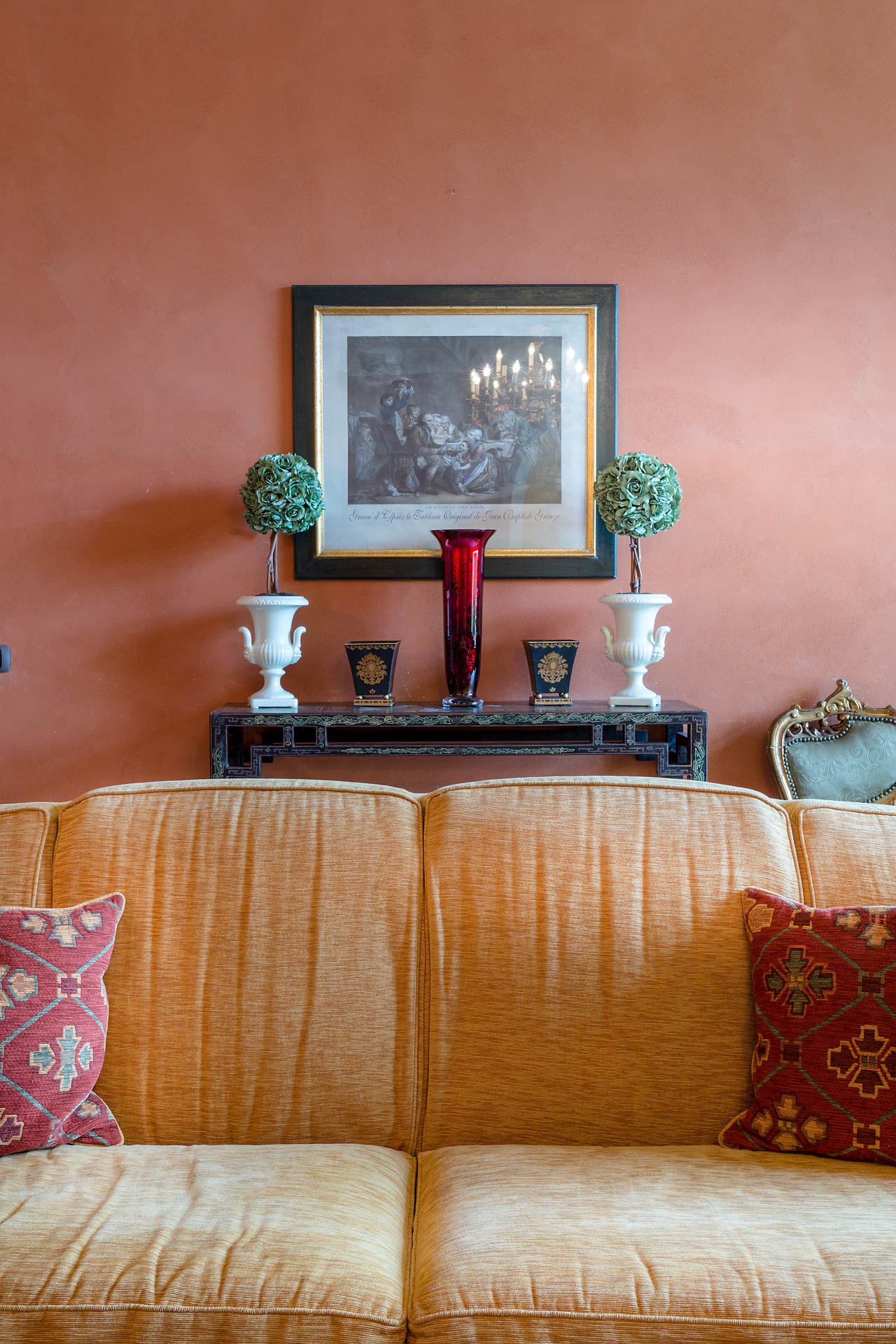 Casa Felice Matteucci photo 31
