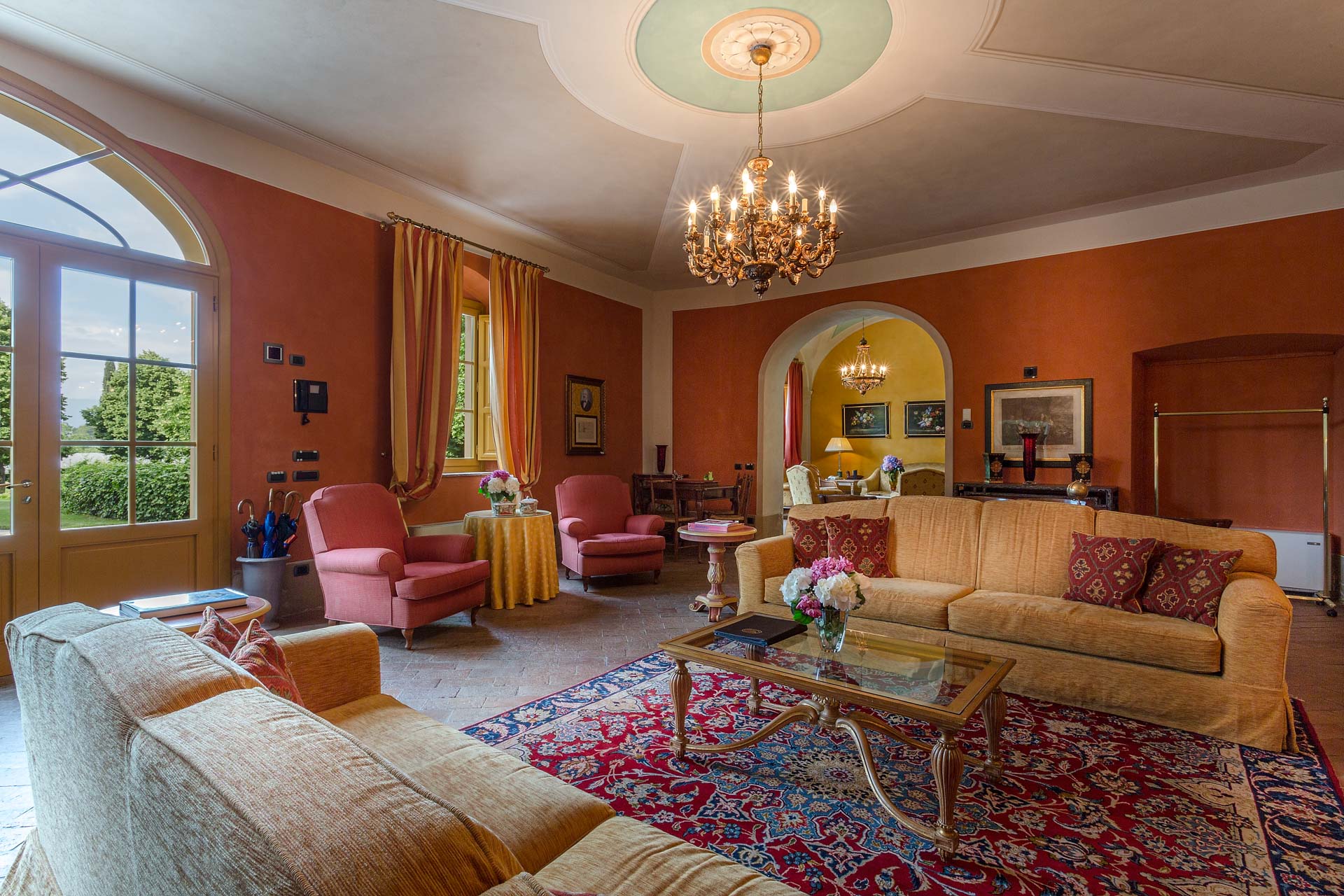 Casa Felice Matteucci photo 32