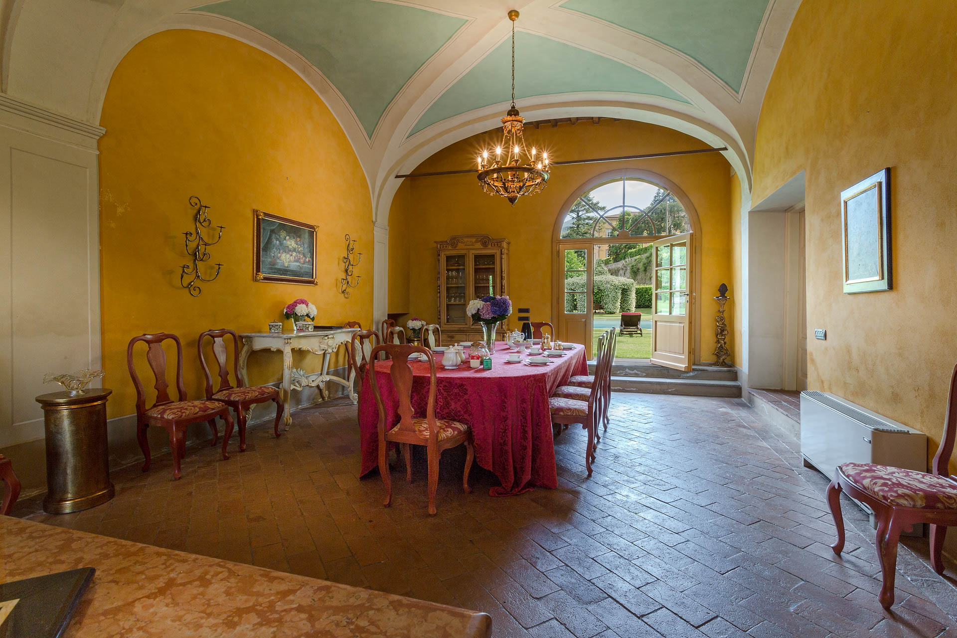 Casa Felice Matteucci photo 33