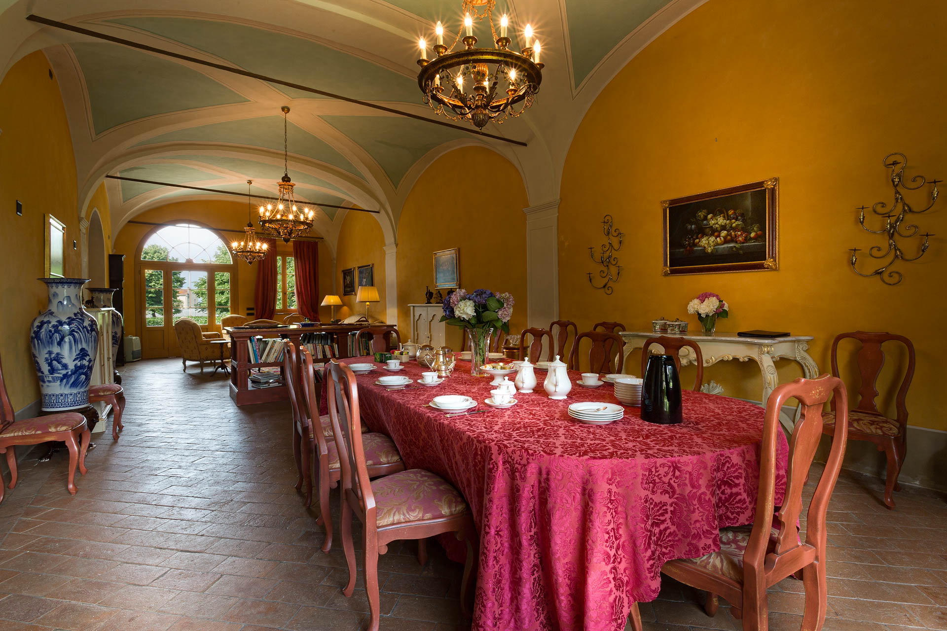 Casa Felice Matteucci photo 34