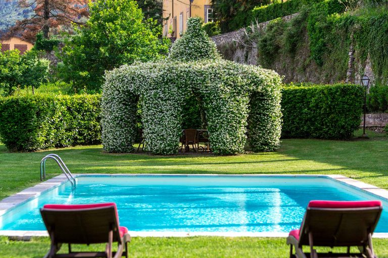 Casa Felice Matteucci, Tuscany — photo 109
