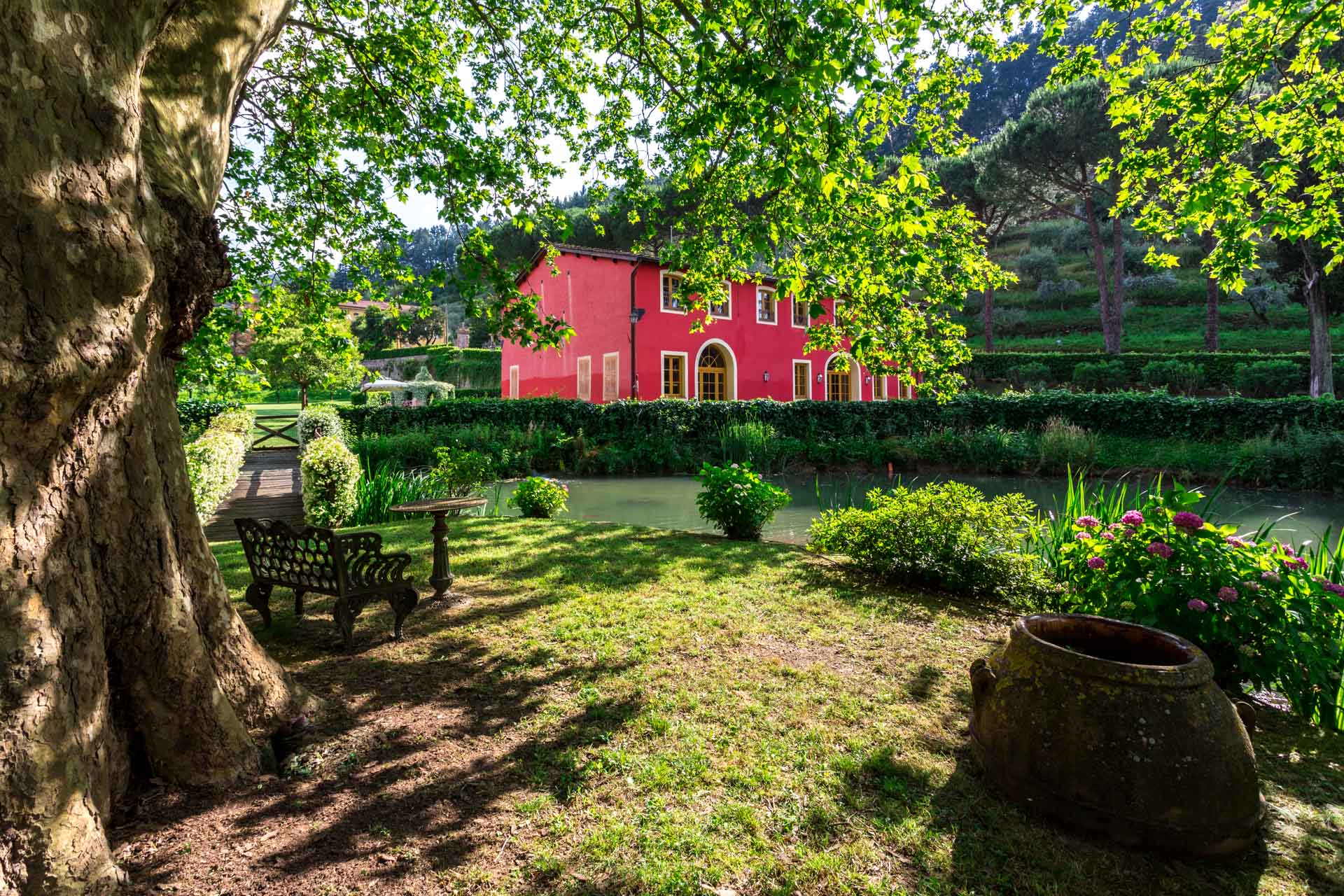Casa Felice Matteucci photo 38