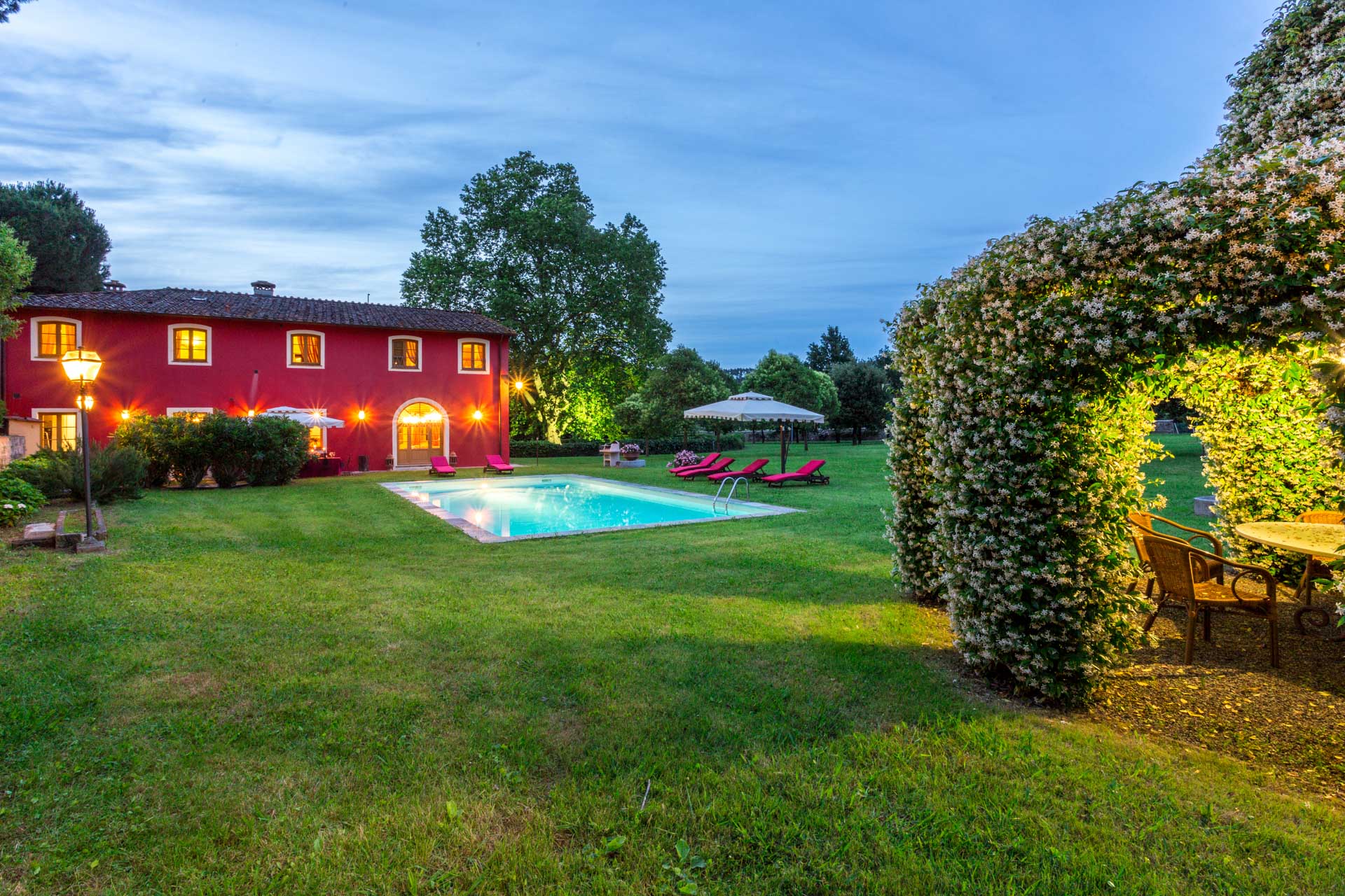 Casa Felice Matteucci photo 40